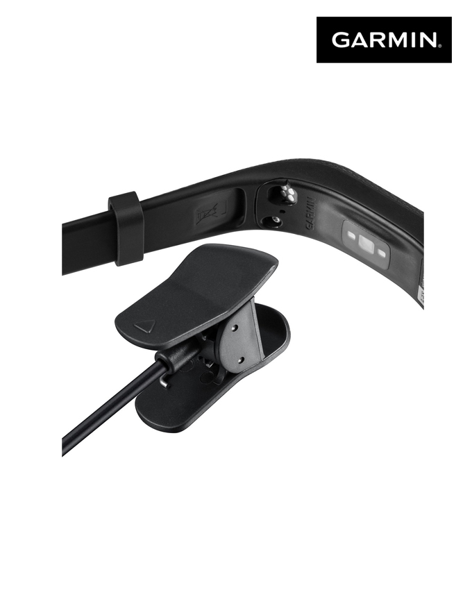 Garmin Charging Data Clip